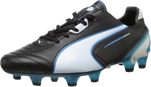 puma king sl black