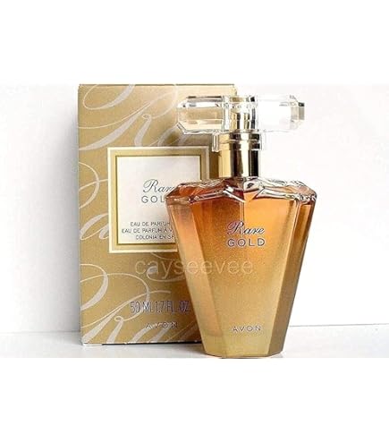 LUCK FOR HER Eau de Parfum Spray by Avon (50ml / 1.7oz) : Amazon