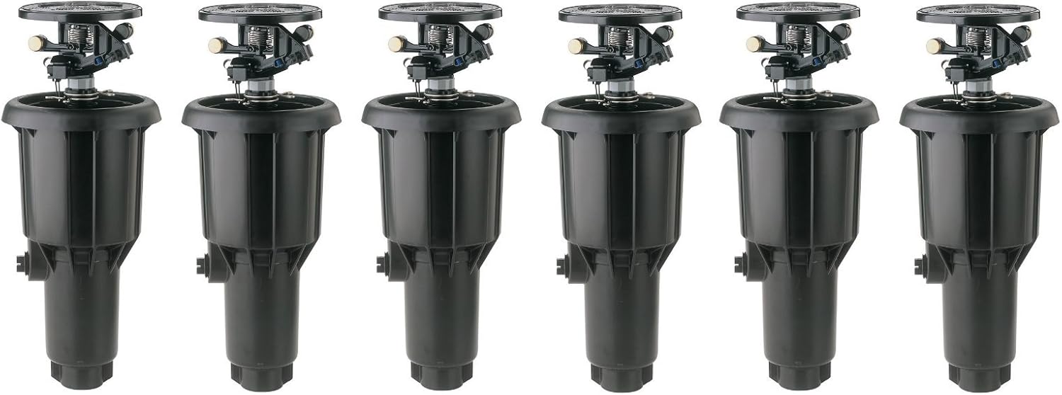 Best In Ground Lawn Sprinkler Tools