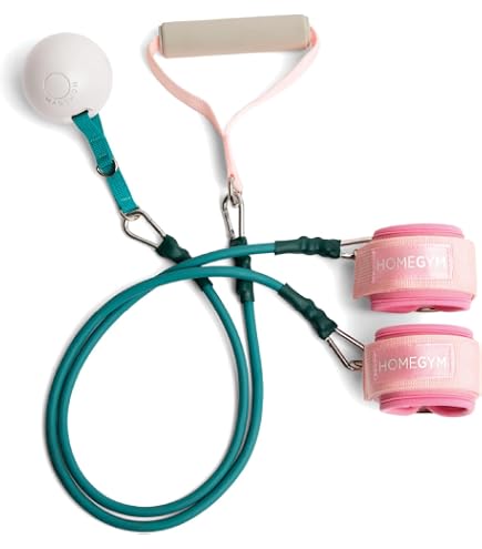 Bande élastique Flex-Band® sans latex de résistance régulière par
