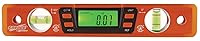 Swanson SVT200 9-Inch Savage Digital Torpedo Level
