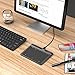 Jelly Comb Touchpad with Multi-Touch Navigation for Windows 7 and Windows 10 Computer Notebook Laptop