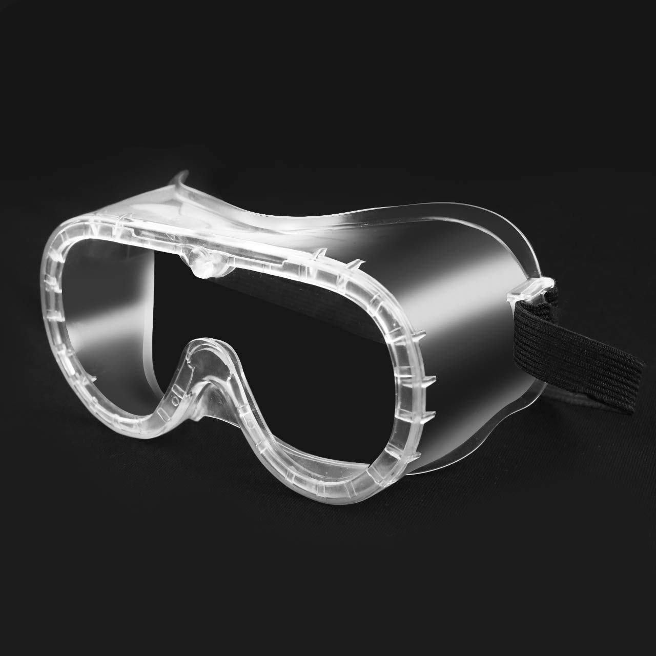BHTOP Safety Goggles AntiFog Eye Protection Glasses L007 OverSpec