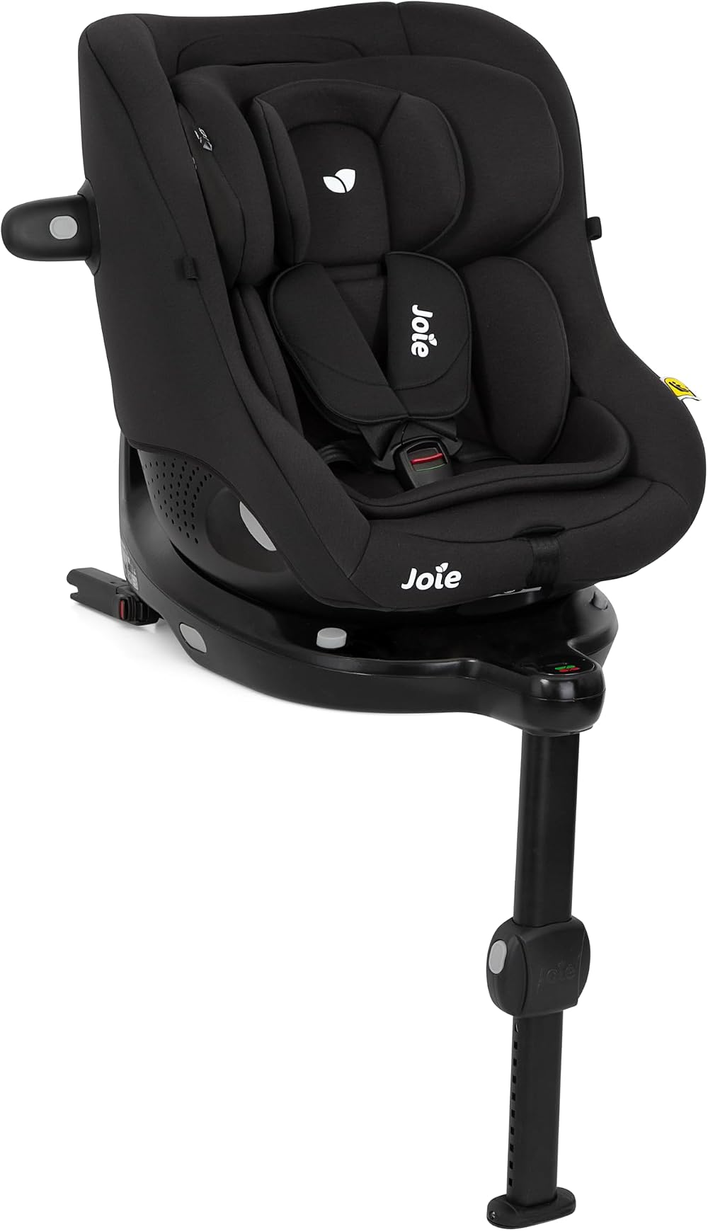 Joie i Pivot 360 i-Size R129 Car Seat Shale Birth-4Y 40-105 cm