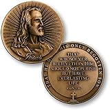 Jesus - His Only Begotten Son