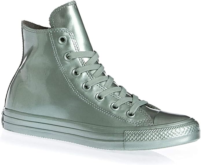 georgiana knit high top sneaker