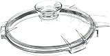 Robot Coupe ROB39741 Lid Assembly for R401 A Food Processor view 4