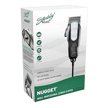 wahl nugget clipper