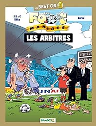 Les  arbitres