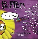 To Da Max 1997-2004 by Volcom Entertainment