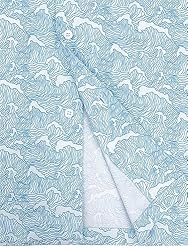 AINIKO Men's Short Sleeve Hawaiian Shirt Quick Dry