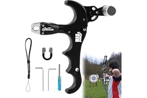 Ruirgo Bow Release for Compound Bow