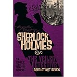 The Further Adventures of Sherlock Holmes: The Veiled Detective