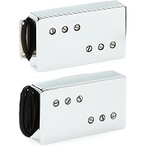 Mojo Tone 72 Clone Humbucker ピックアップ Mojo Tone 72 Clone Humbucker ピックアップ