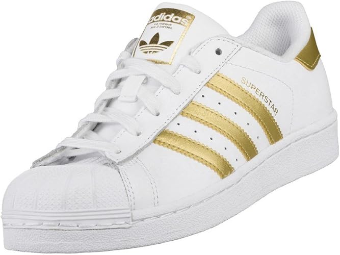 adidas superstar mujer talla 40
