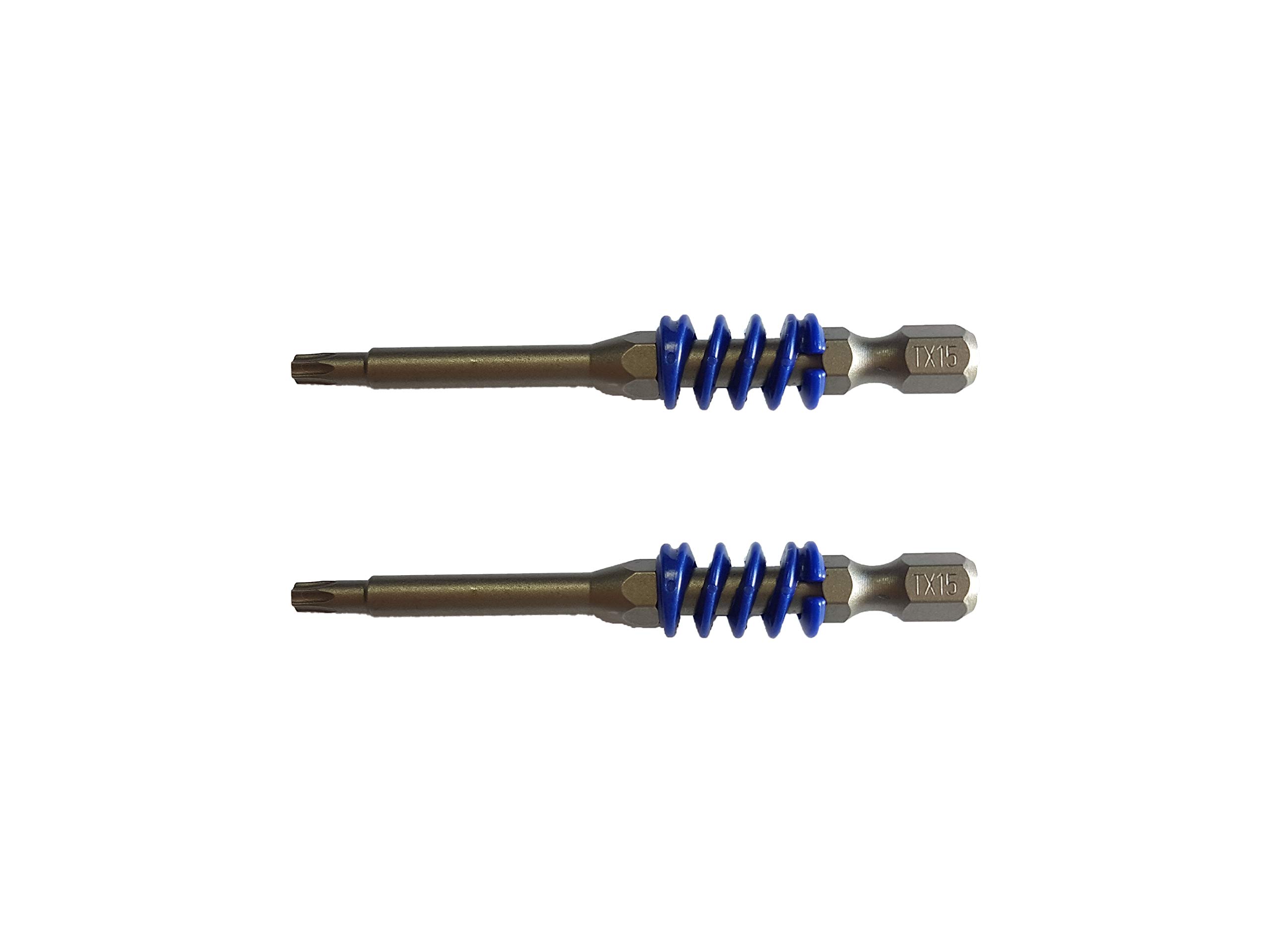 VESSEL MX-B35 TX15x70 70mm Screwdriver Bit