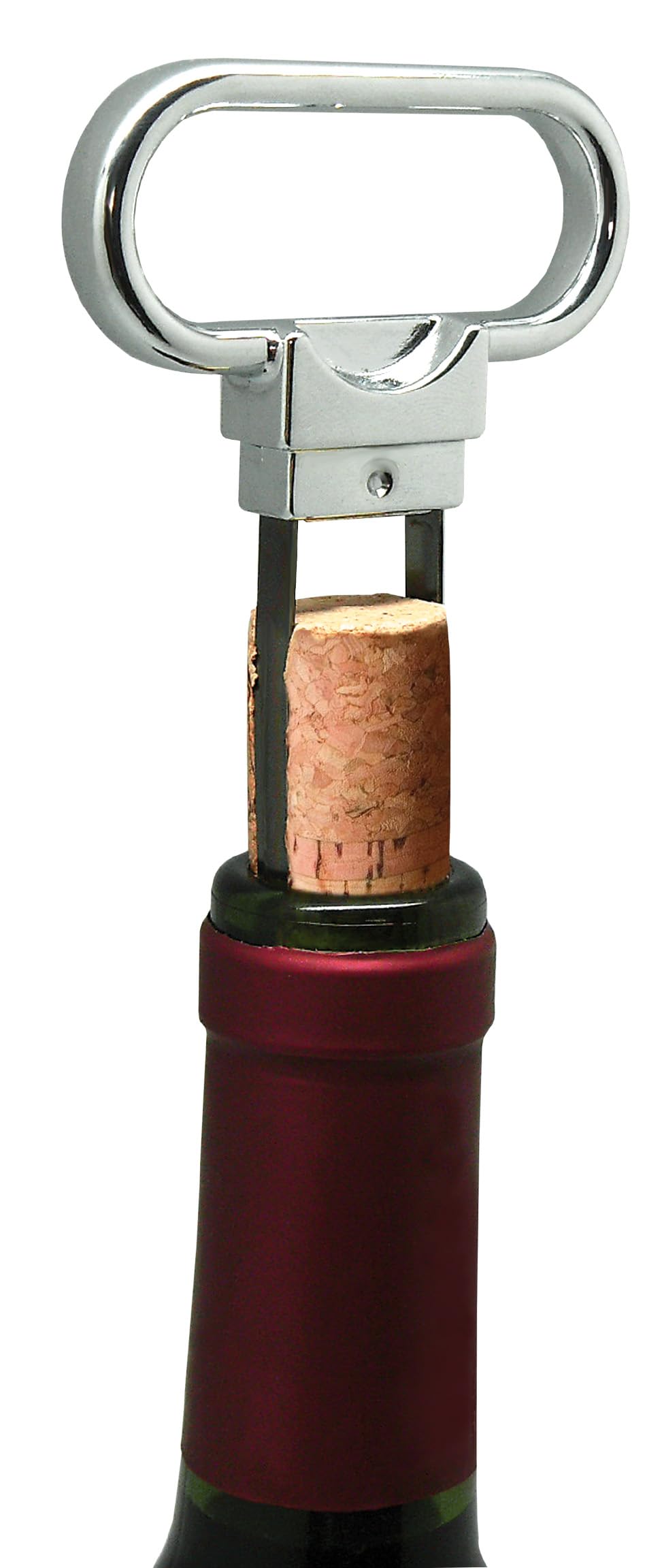 Vin Bouquet FID 014 corkscrew. Open your best bottles without damaging the corks