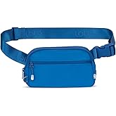 LOLË Jamie Belt Bag | Small Crossbody Bags for Women | Womens Travel Essentials | Fanny Packs with Adjustable Strap
