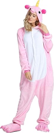 unicorn pajama onesie
