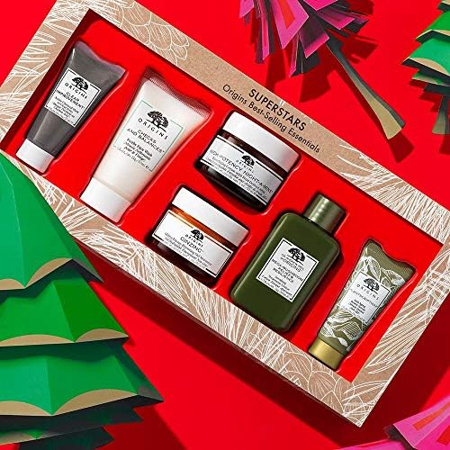 origin skincare set