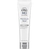 EltaMD Moisture Seal Skin Care Moisturizer - Dry Body and Face Moisturizer for Sensitive Skin, 2.8 oz Tube