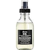 Davines OI Oil | Weightless Hair Oil Perfect for Dry Hair, Coarse & Curly Hair Types | Conrol Frizz | Soft, Shiny Hair