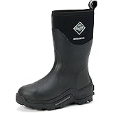 MUCK Men's Muckmaster Mid