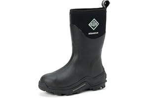 MUCK Men's Muckmaster Mid