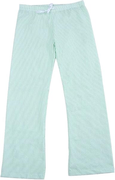 Seersucker Pajama Pants Flash Sales, 58 