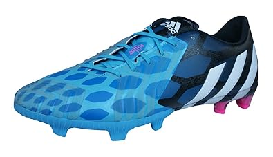 predator bianche