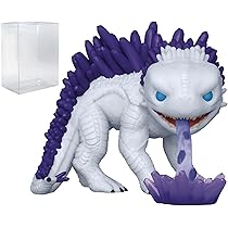 Amazon.com: POP Movies: Godzilla x Kong: The New Empire