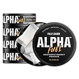 Fully Loaded Alpha Fuel Nootropic Pouches