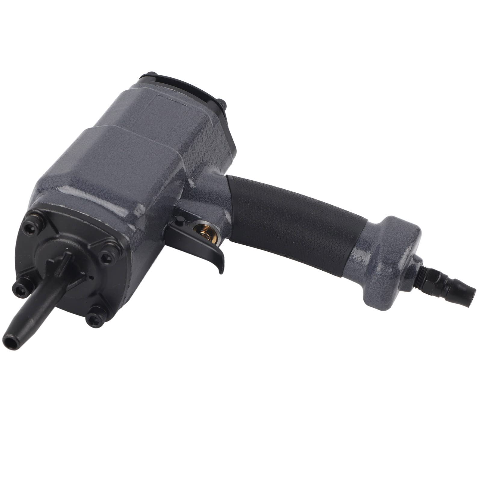 NP-50 Professional Punch Nailer/Nail Remover Nailer Pull Power Gun Pneumatic Nail Puller Stubbs Air Stapler Gun Woodworking Tools