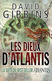 Les  dieux d'Atlantis