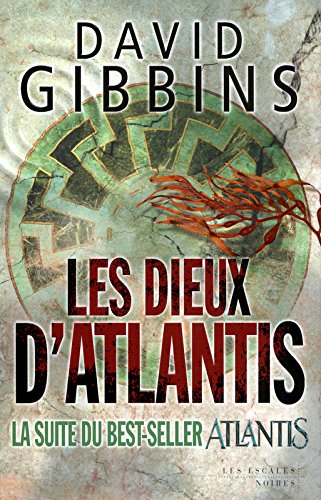 Les  dieux d'Atlantis