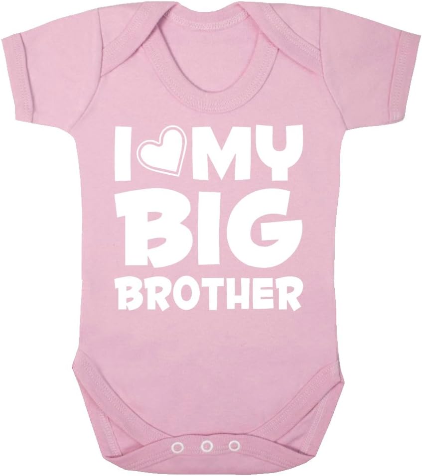 big brother baby grow