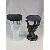 Dancyn Studios Living Hand Stand for Google Home Mini & Google Nest Mini, Amazon Echo Dot 3rd Generation Smart Home Audio Spe