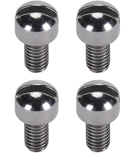 Amazon.com: Cutex Presser Foot Screw #XA4813051 for Babylock