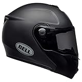 BELL SRT Modular Full-Face Helmet Matte Black Extra