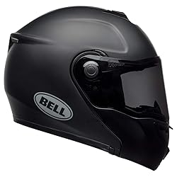 BELL SRT Modular Full-Face Helmet Matte Black Extra