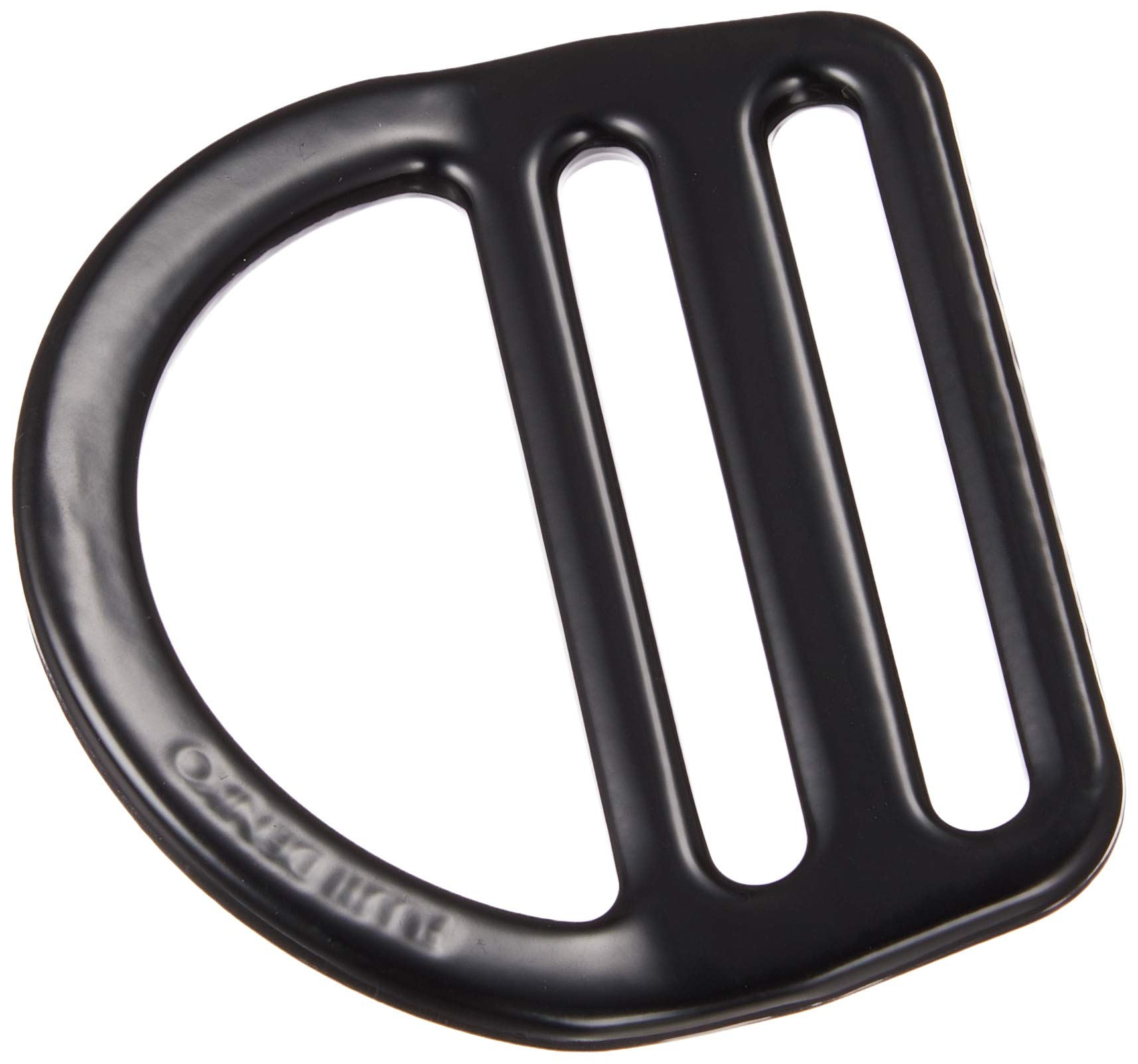 [藤井電工] 胴ベルト用 D環 適用ベルト幅 50mm FL-24 日本製 胴ベルト 安全帯 ツヨロン TSUYORON商品画像