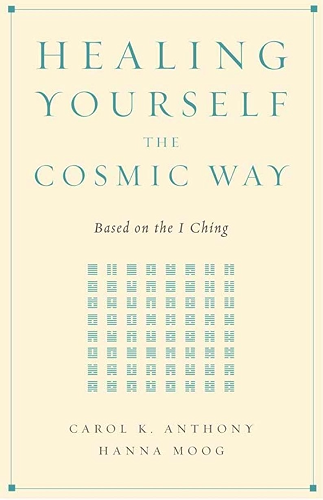 Download Healing Yourself The Cosmic Way (English Edition) PDF