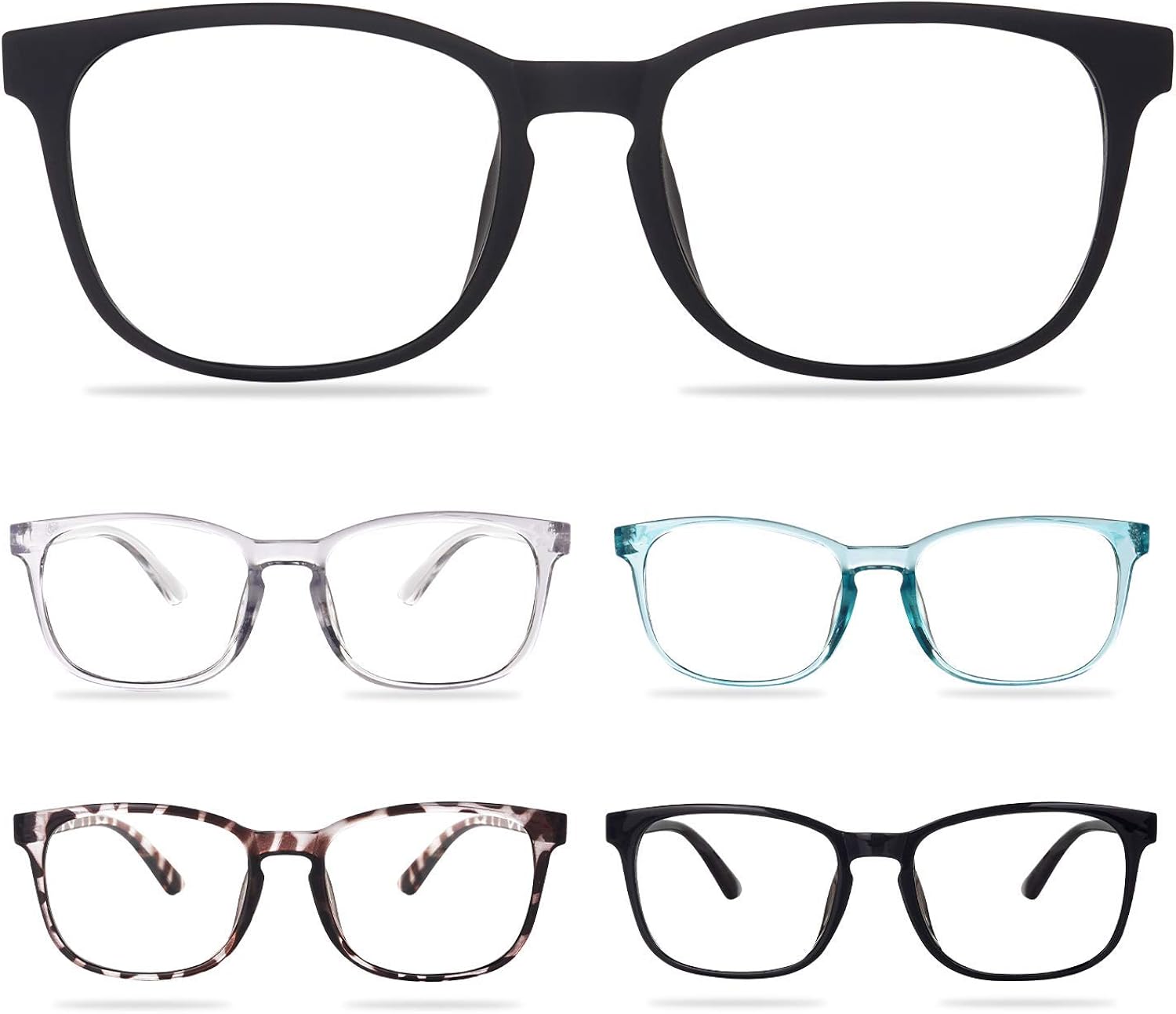 Amazon.com: Blue Light Blocking Glasses 