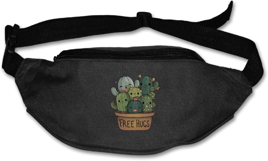 cactus fanny pack