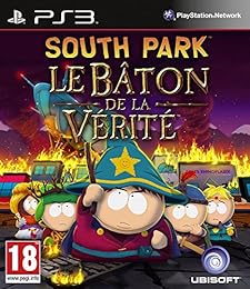 South Park : Le Bâton de la Vérité 