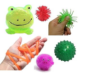 sensory processing disorder toys