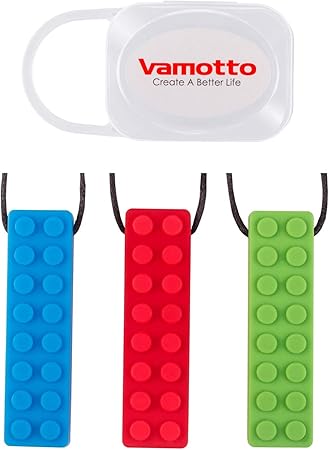 amazon sensory chew toys