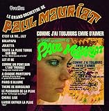 Paul Mauriat - C'est La Vie... Lily & Comme J'ai Toujours Envie D'aimer + bonus tracks