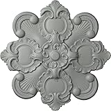 Ekena Millwork CM18KA 18 1/8-Inch OD x 1 1/2-Inch