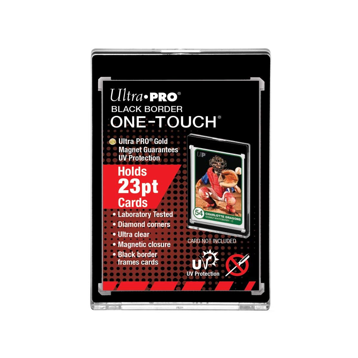 Ultra Pro 15738 Accessories, No